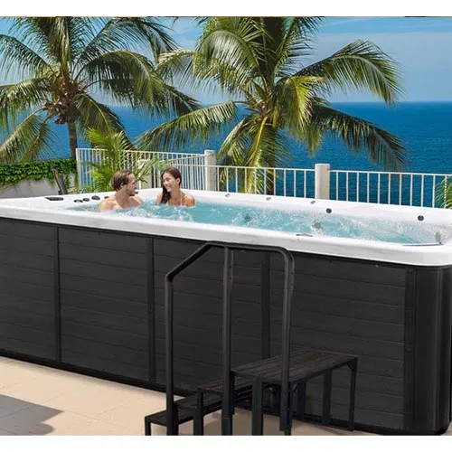 Swimspa hot tubs for sale in St Petersburg